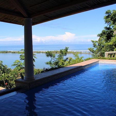 El Paraiso Azul โอเฆชาล ภายนอก รูปภาพ