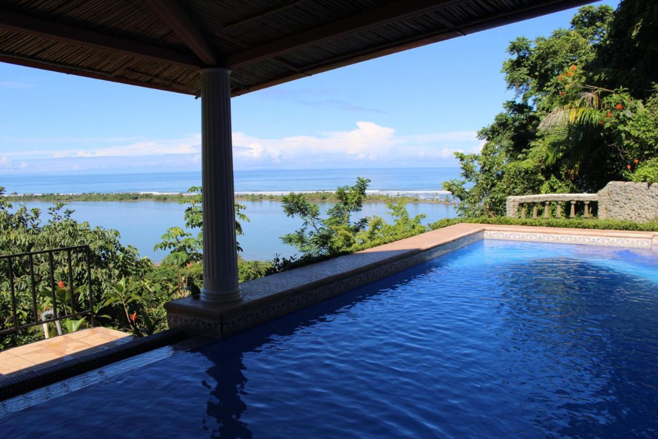 El Paraiso Azul โอเฆชาล ภายนอก รูปภาพ