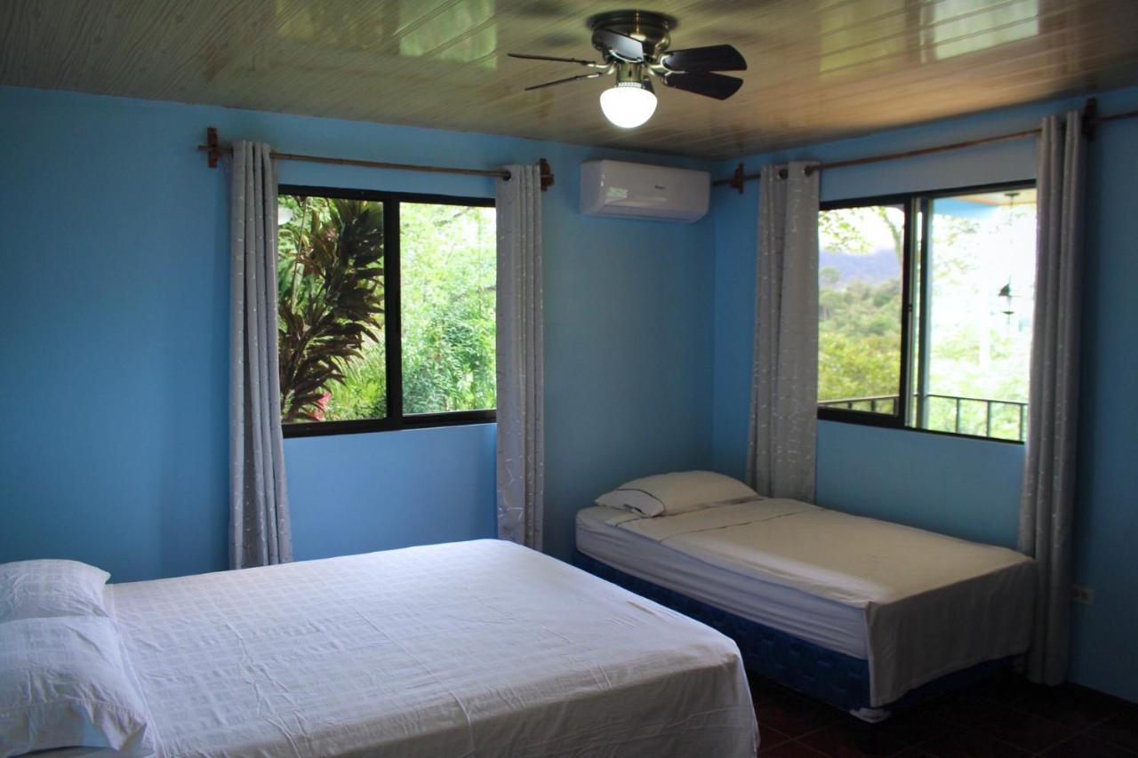 El Paraiso Azul โอเฆชาล ภายนอก รูปภาพ