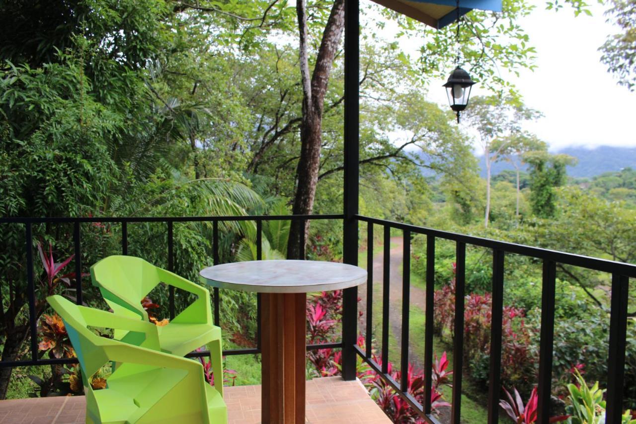 El Paraiso Azul โอเฆชาล ภายนอก รูปภาพ