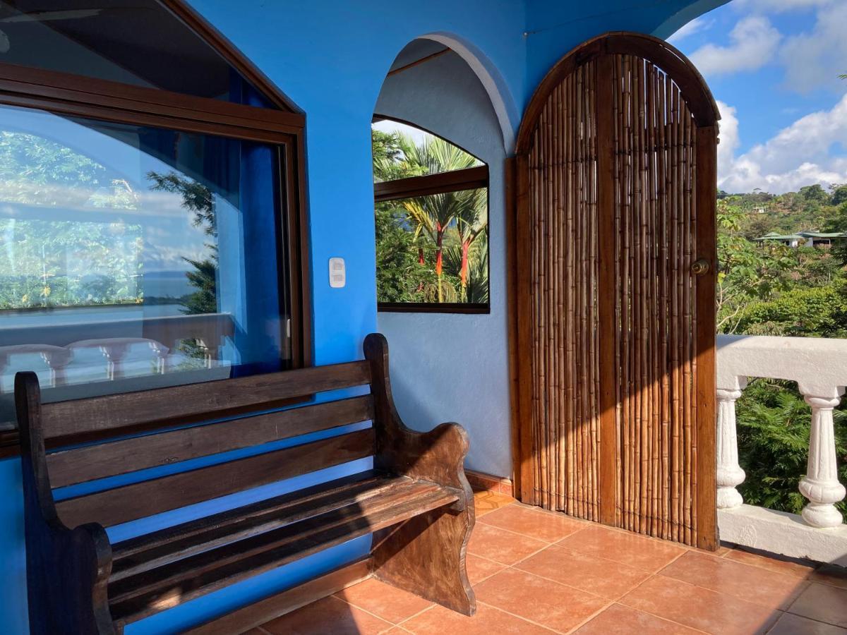 El Paraiso Azul โอเฆชาล ภายนอก รูปภาพ