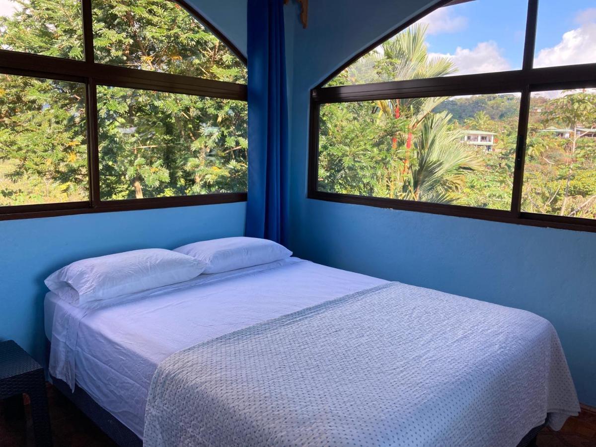 El Paraiso Azul โอเฆชาล ภายนอก รูปภาพ