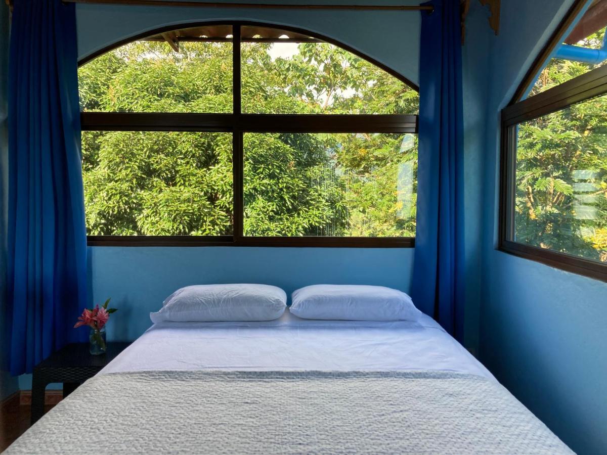 El Paraiso Azul โอเฆชาล ภายนอก รูปภาพ