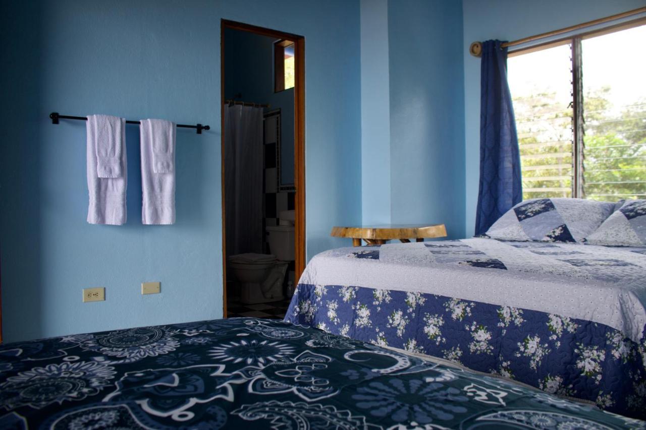 El Paraiso Azul โอเฆชาล ห้อง รูปภาพ
