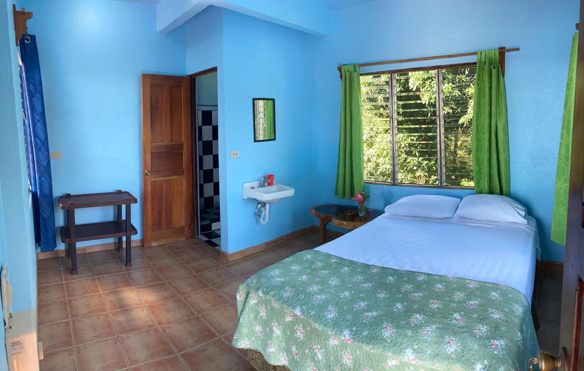 El Paraiso Azul โอเฆชาล ภายนอก รูปภาพ