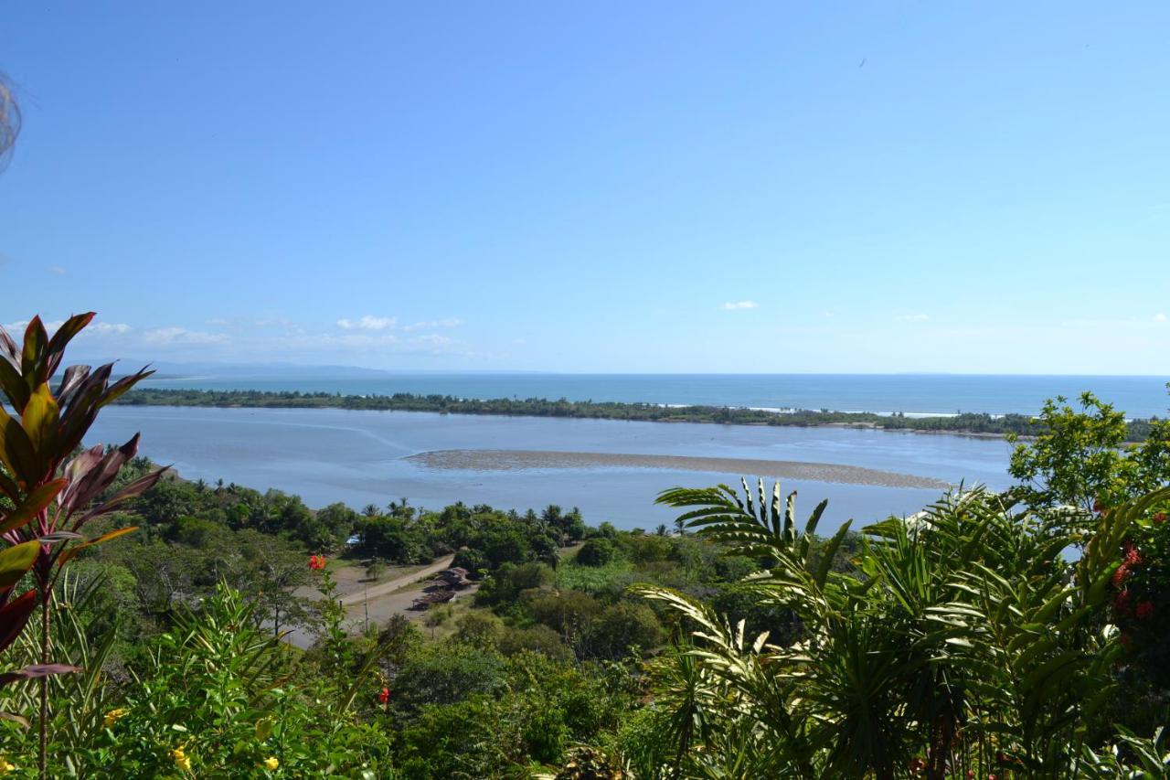 El Paraiso Azul โอเฆชาล ภายนอก รูปภาพ